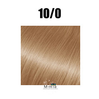 Крем-фарба для волосся Nouvelle Hair Color 100 мл, 10/0 Екстраблондин дуже світлий плюс